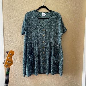 Babydoll Dress / Princess Polly